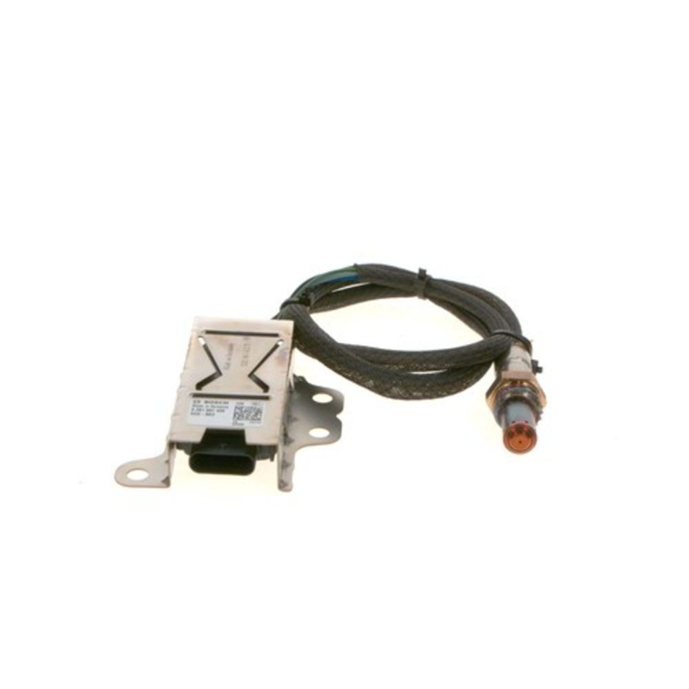 NOx-sensor, ureainsprutning 28-00354