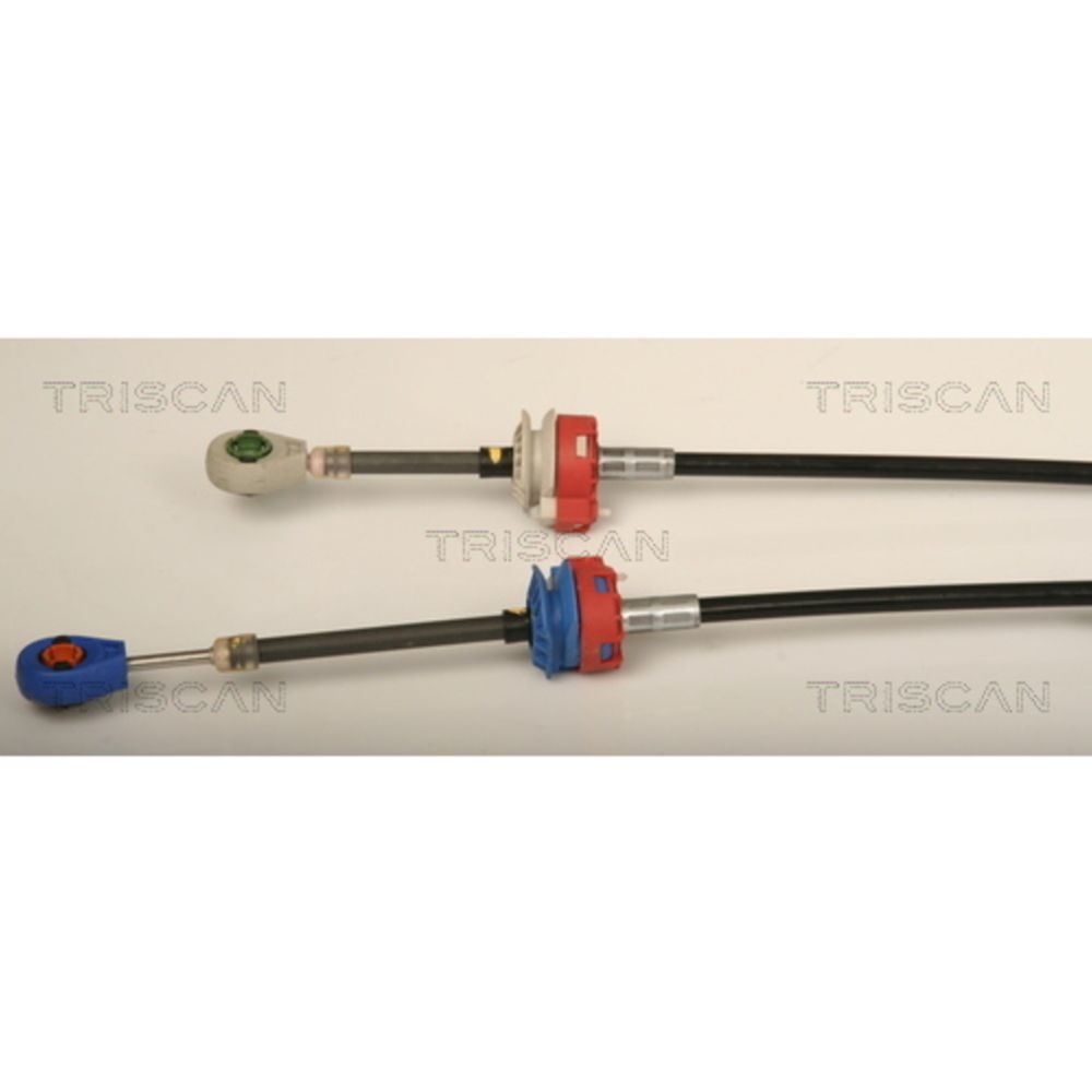 Vajer, manuell transmission 24-00198