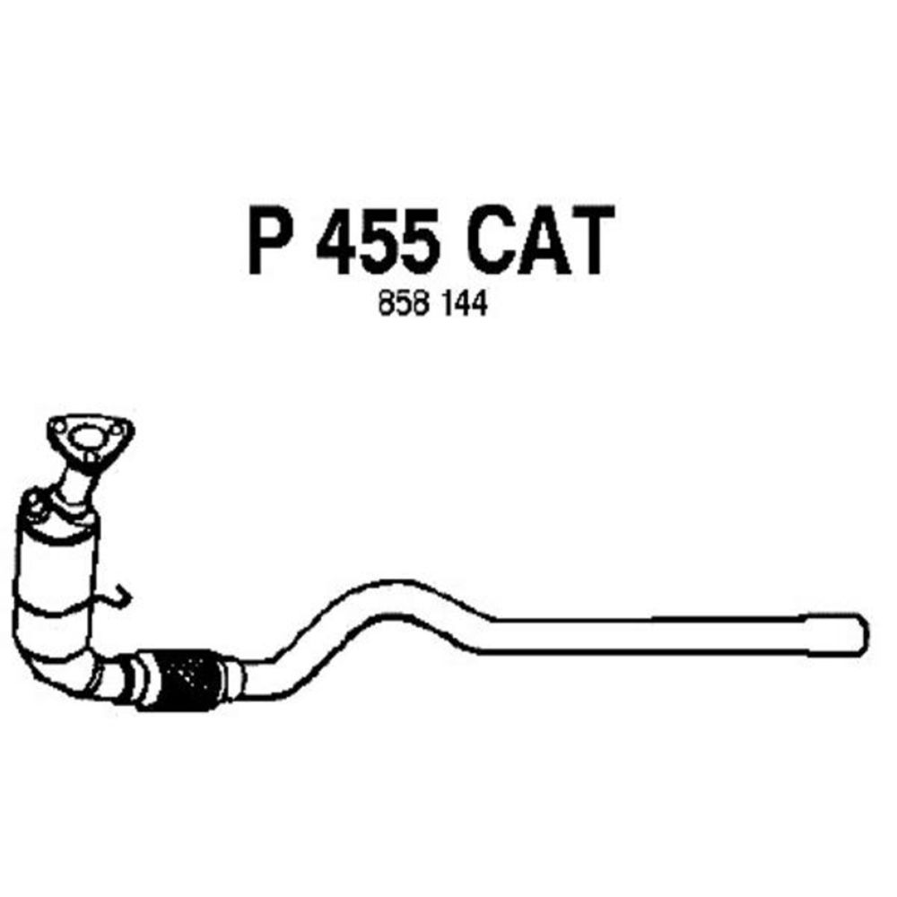 Katalysaattori 13-4604