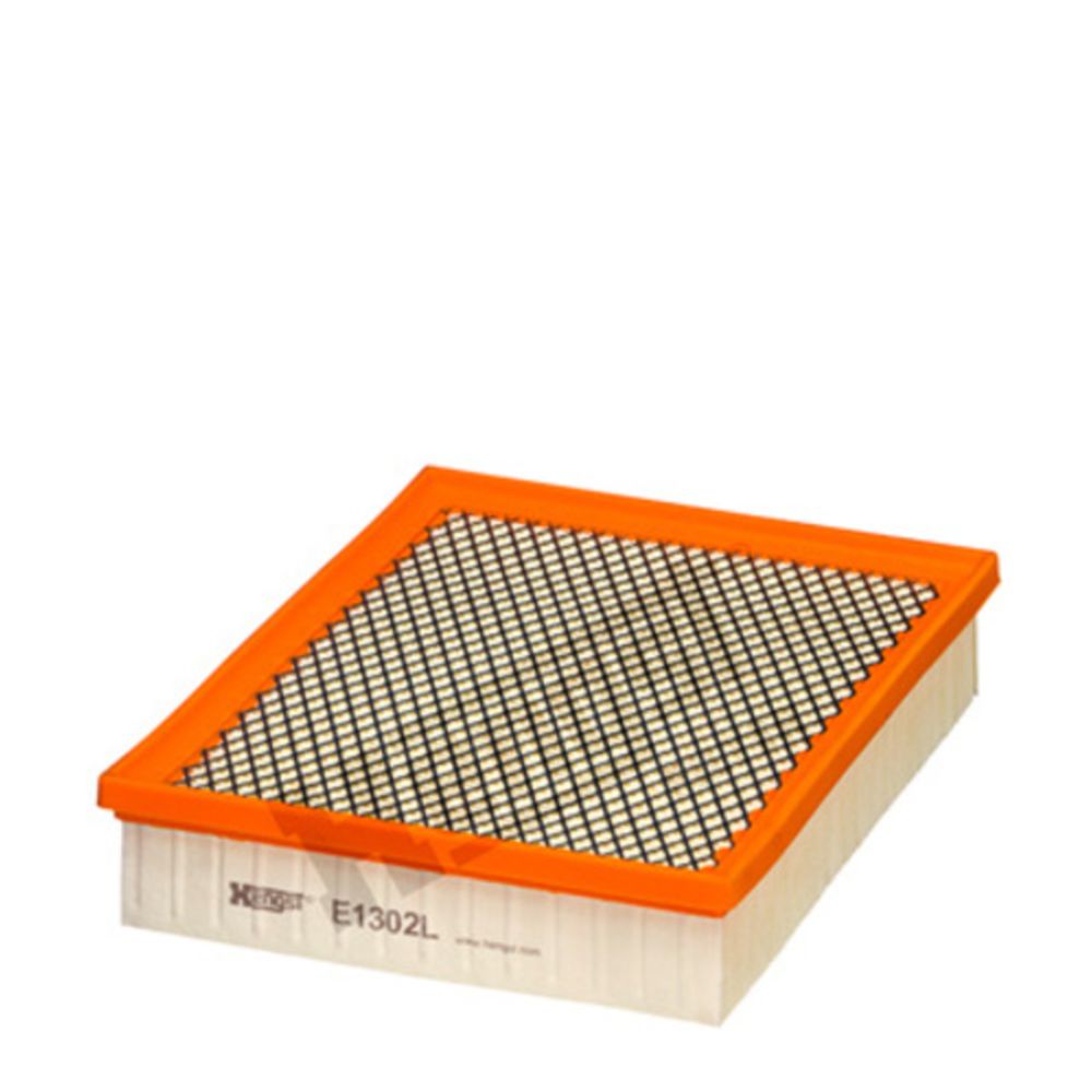 Ilmansuodatin 16-2500
