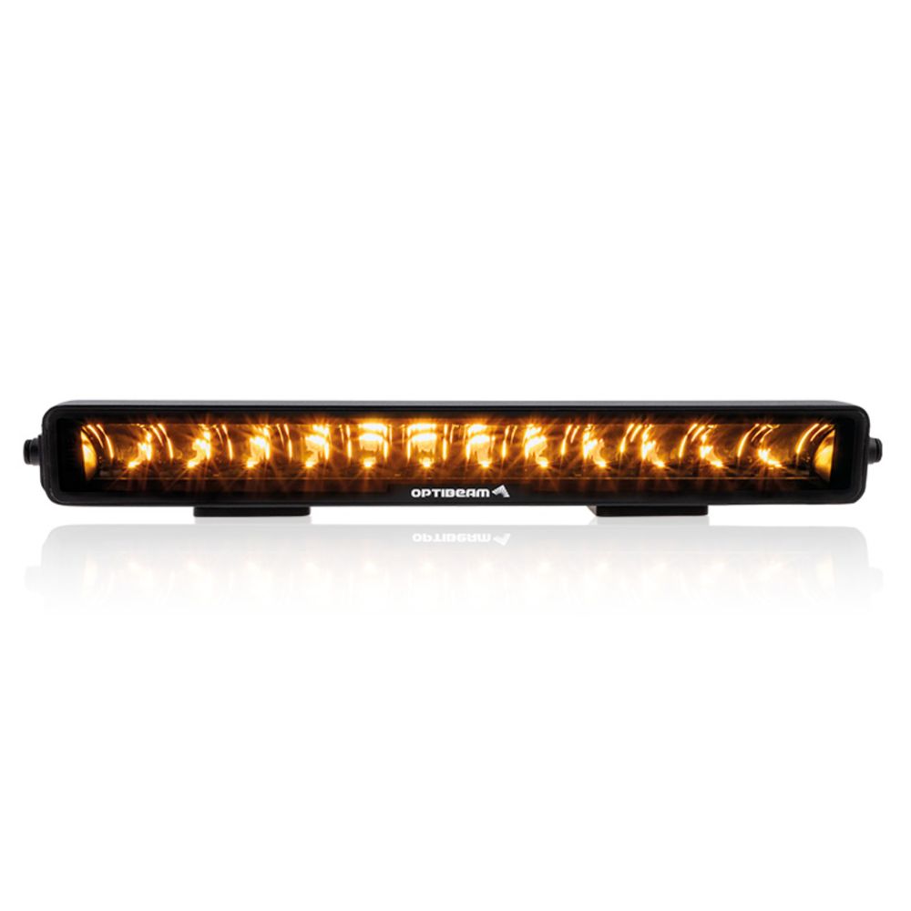 Optibeam Pure 335 LED-kaukovalo Ref. 25