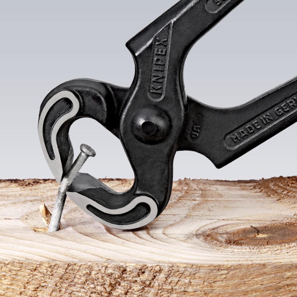 Knipex® 50 01 210 naelatangid 210 mm