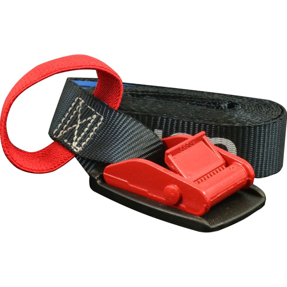 Quickloader kiirpandlaga koormarihm, 600 kg, 25 mm x 3 m