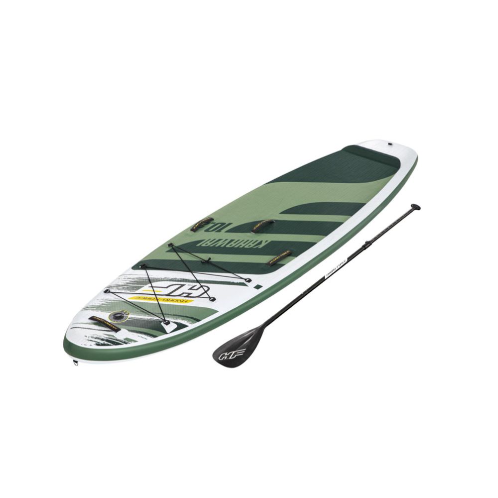 Bestway Kahawai aerulaud (SUP-laud), 310 cm