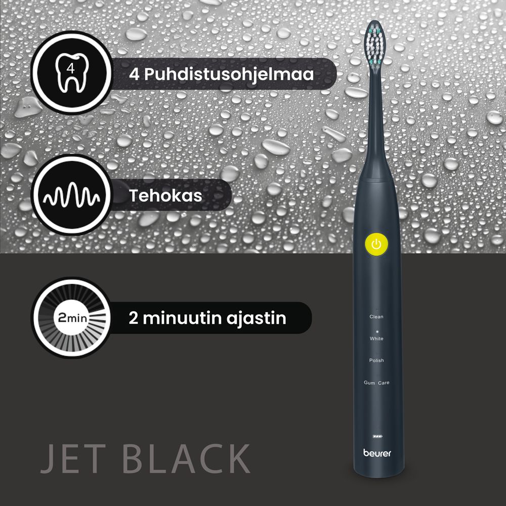 Beurer SC30 Sonic sähköhammasharja