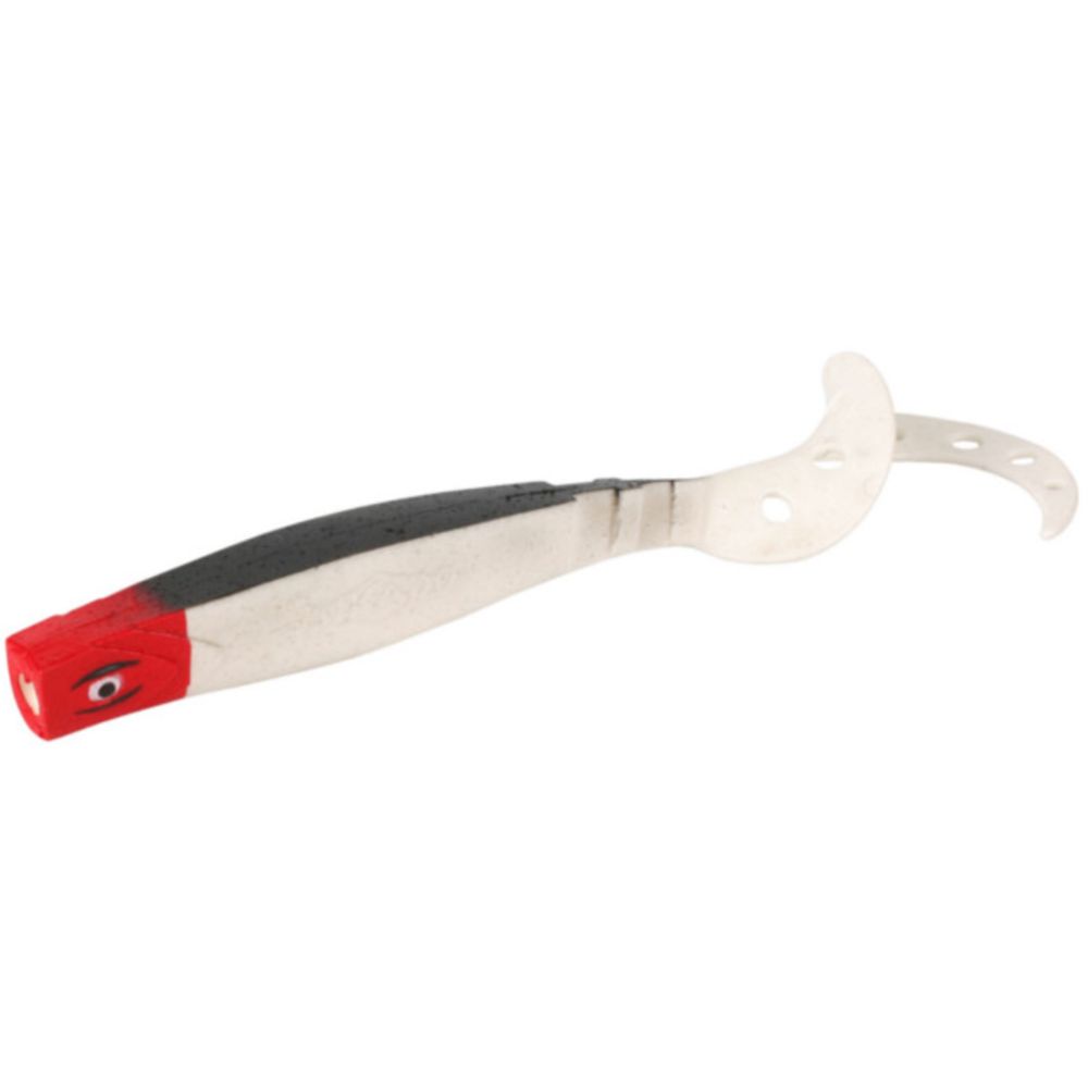 Mikado Fishunter Magna Mini sirppijigi 4,5 cm 5 kpl