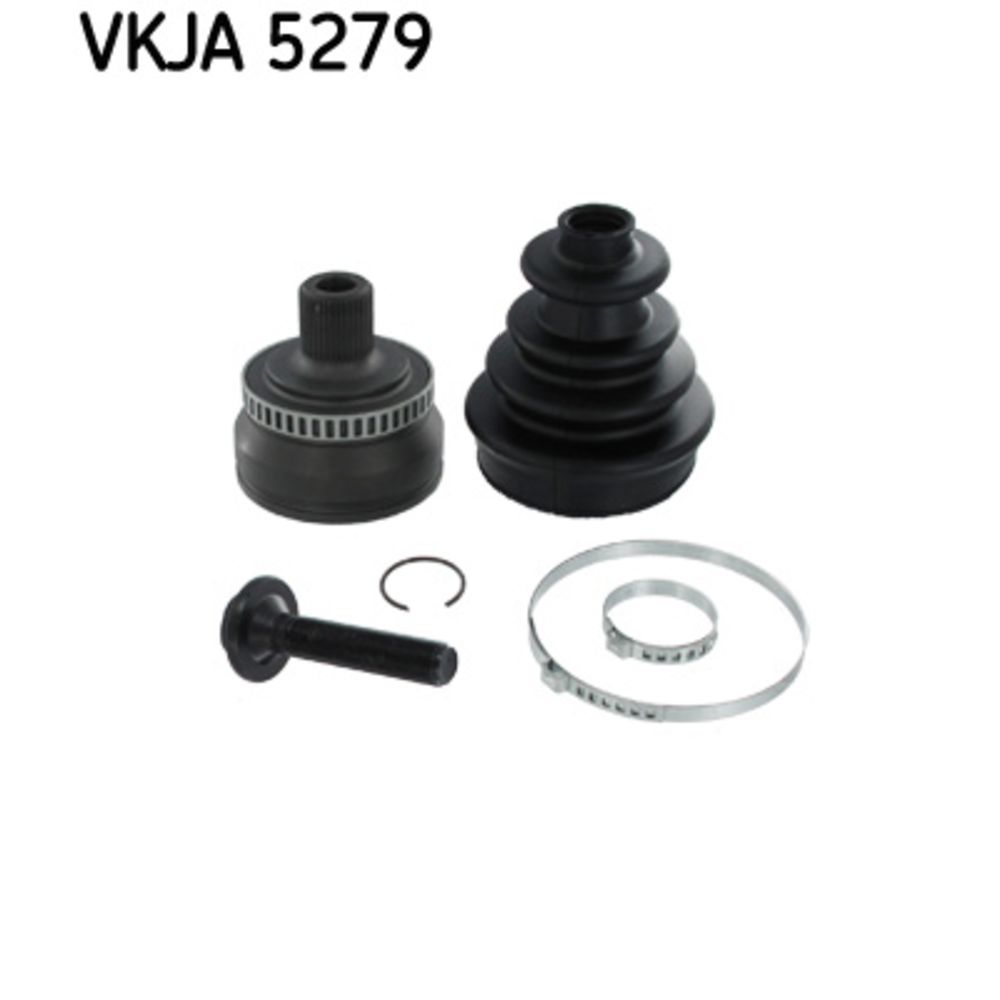 Veovõlli liigendlaager 17-06793