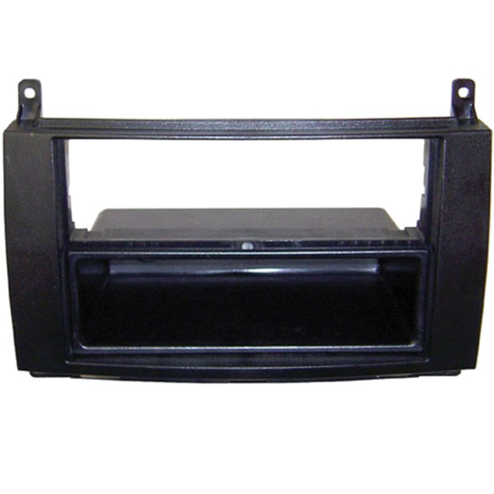 Soitinadapteri 1 DIN  - Mercedes Audio 20 NTG2