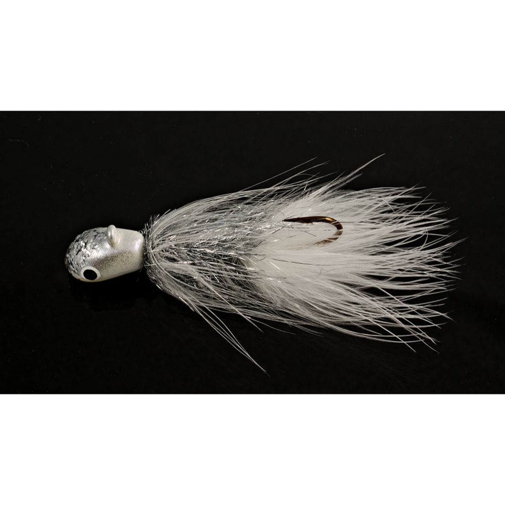 MA Wolfram-Leech 3 g