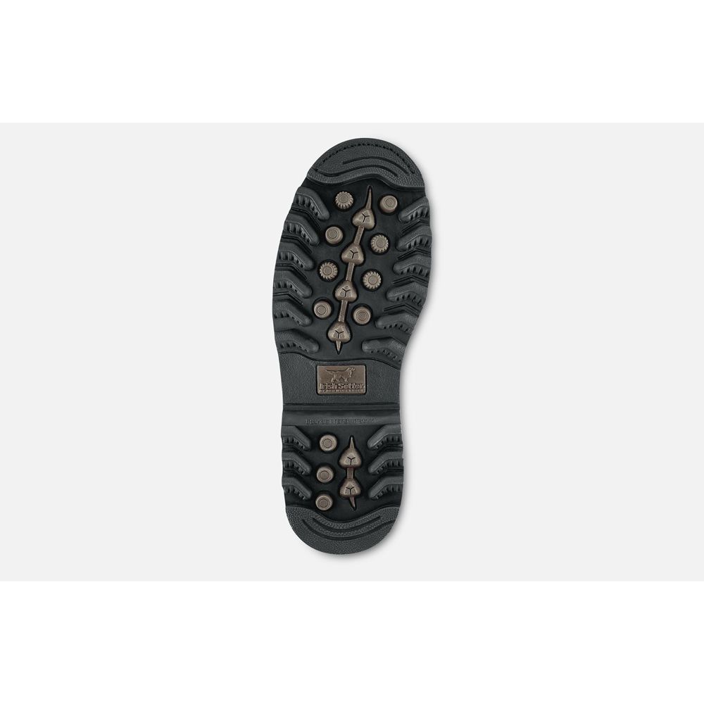Irish Setter Trailblazer A0878 7" matkasaapad