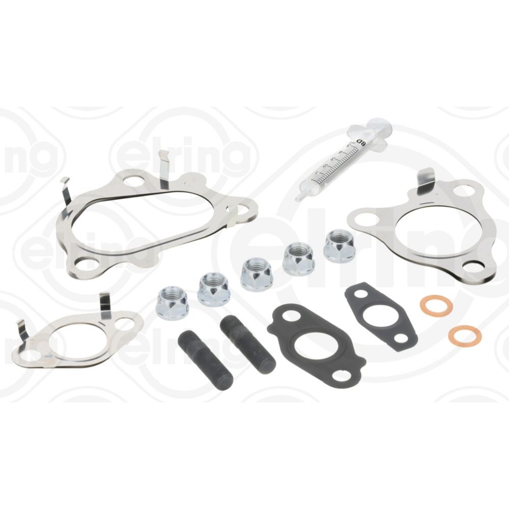 Monteringsats, Turbo 13-0166