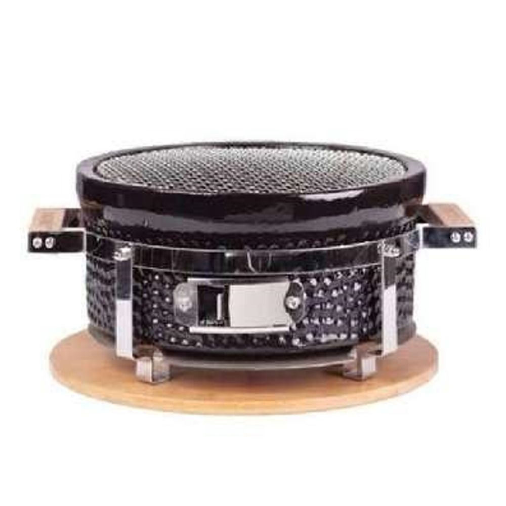 Easy Cooking Korea BBQ keramisk bordsgrill