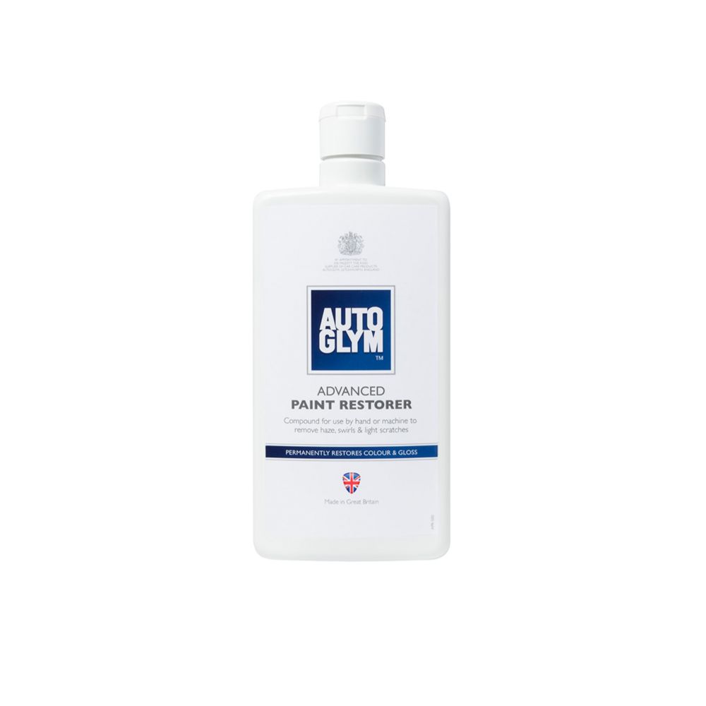 AutoGlym Advanced Paint Restorer hiomaneste 500 ml
