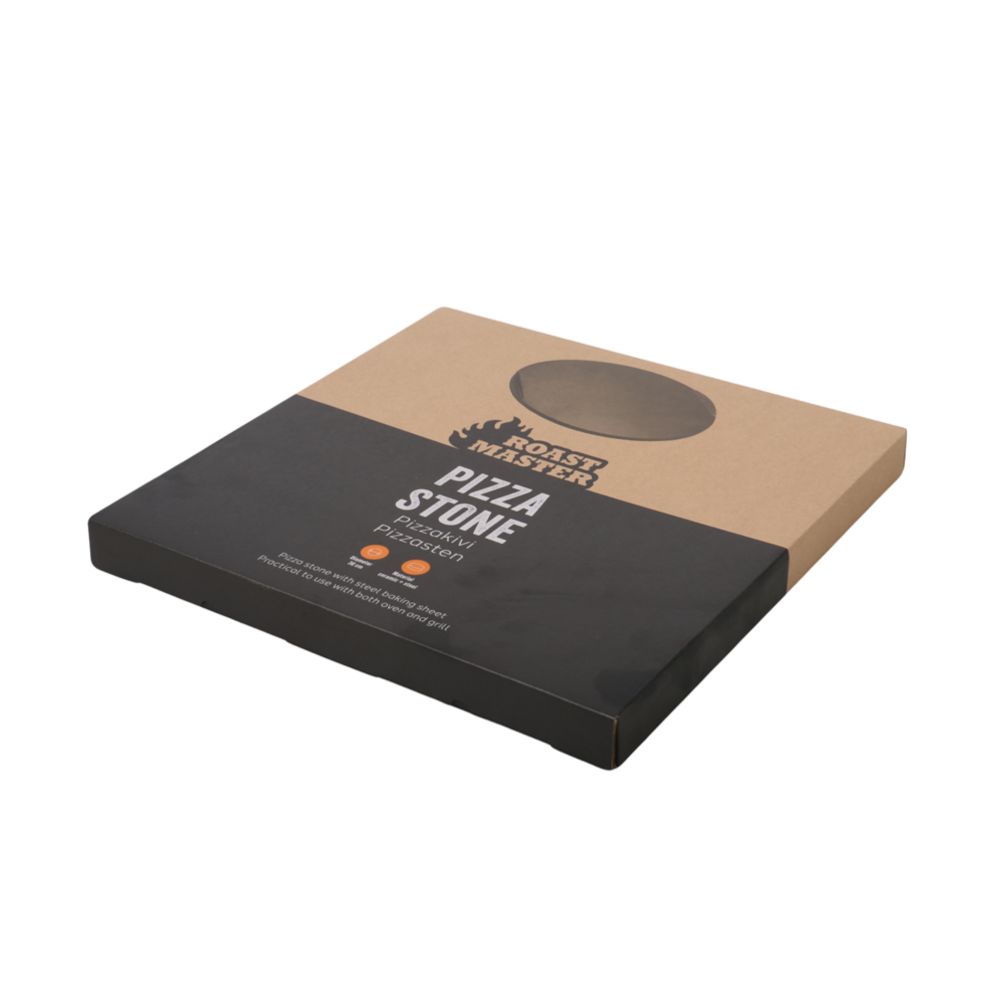 Roastmaster pitsakivi