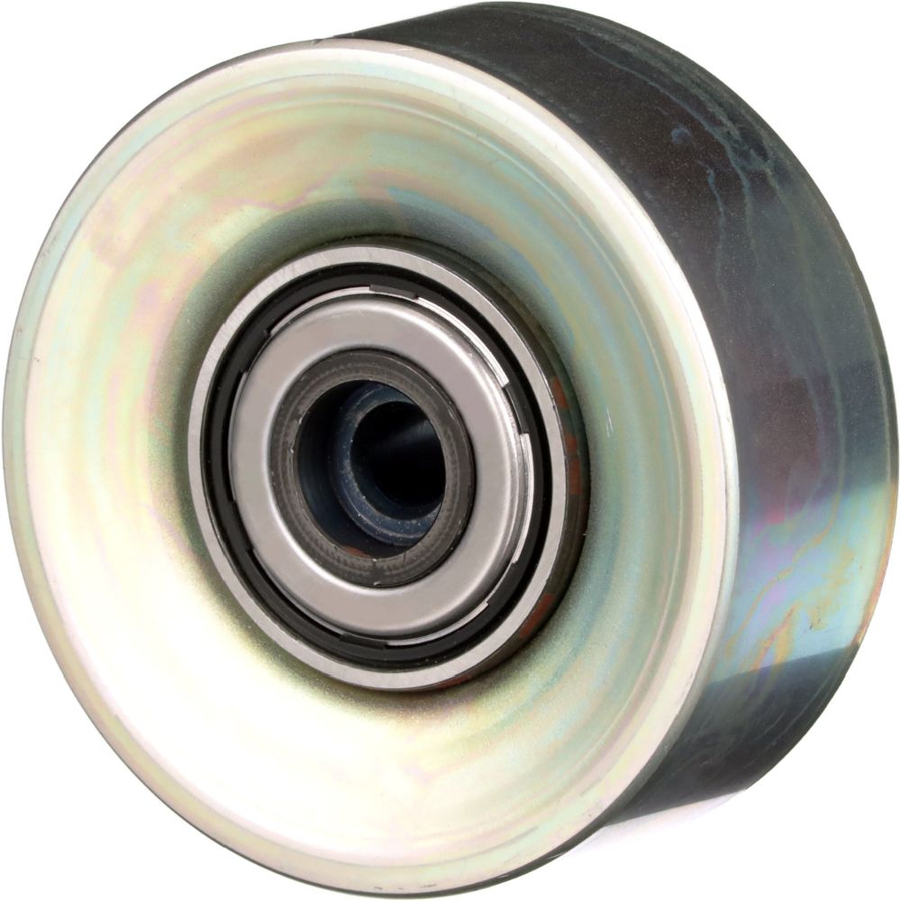 Styrrulle, multiribbrem 30-0640