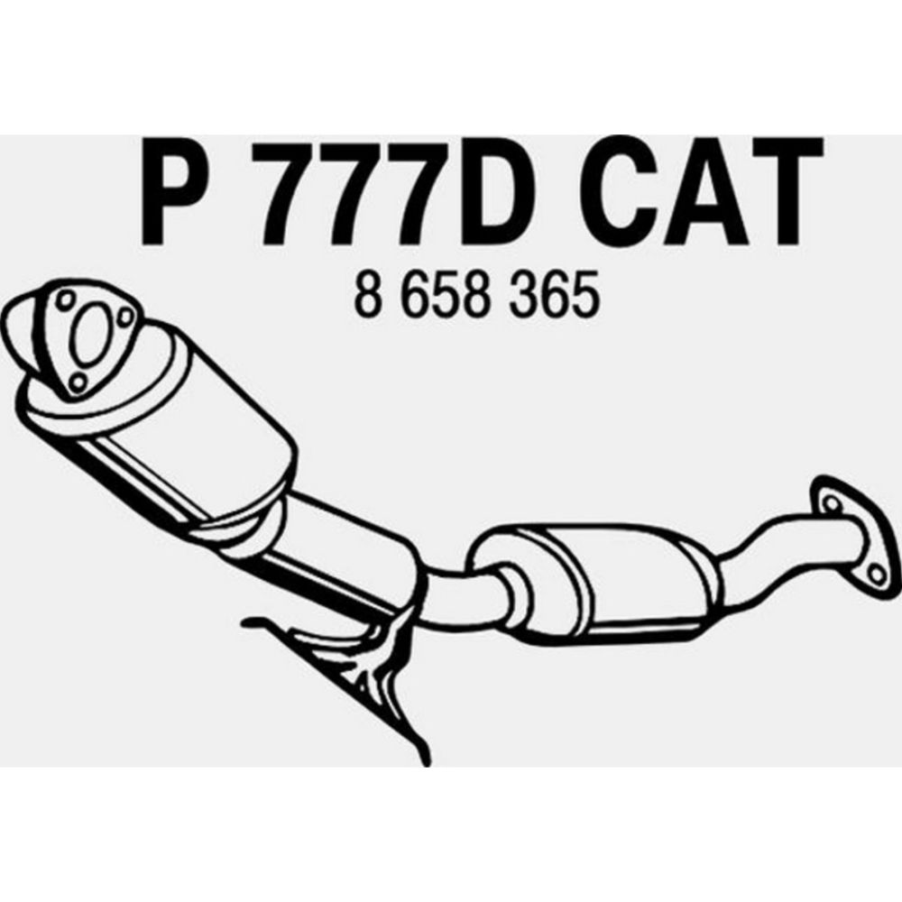 Katalüsaator 13-4970