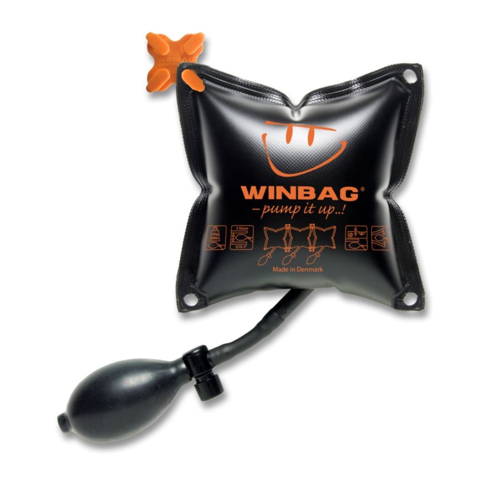Winbag Connect nostotyyny 135 kg