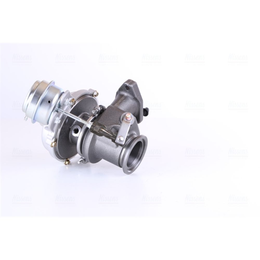 Turboahdin 13-00105