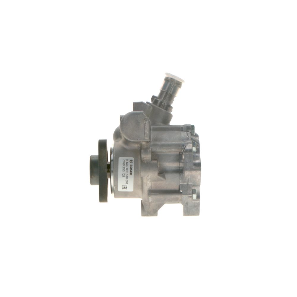 Styrservopump 17-01518