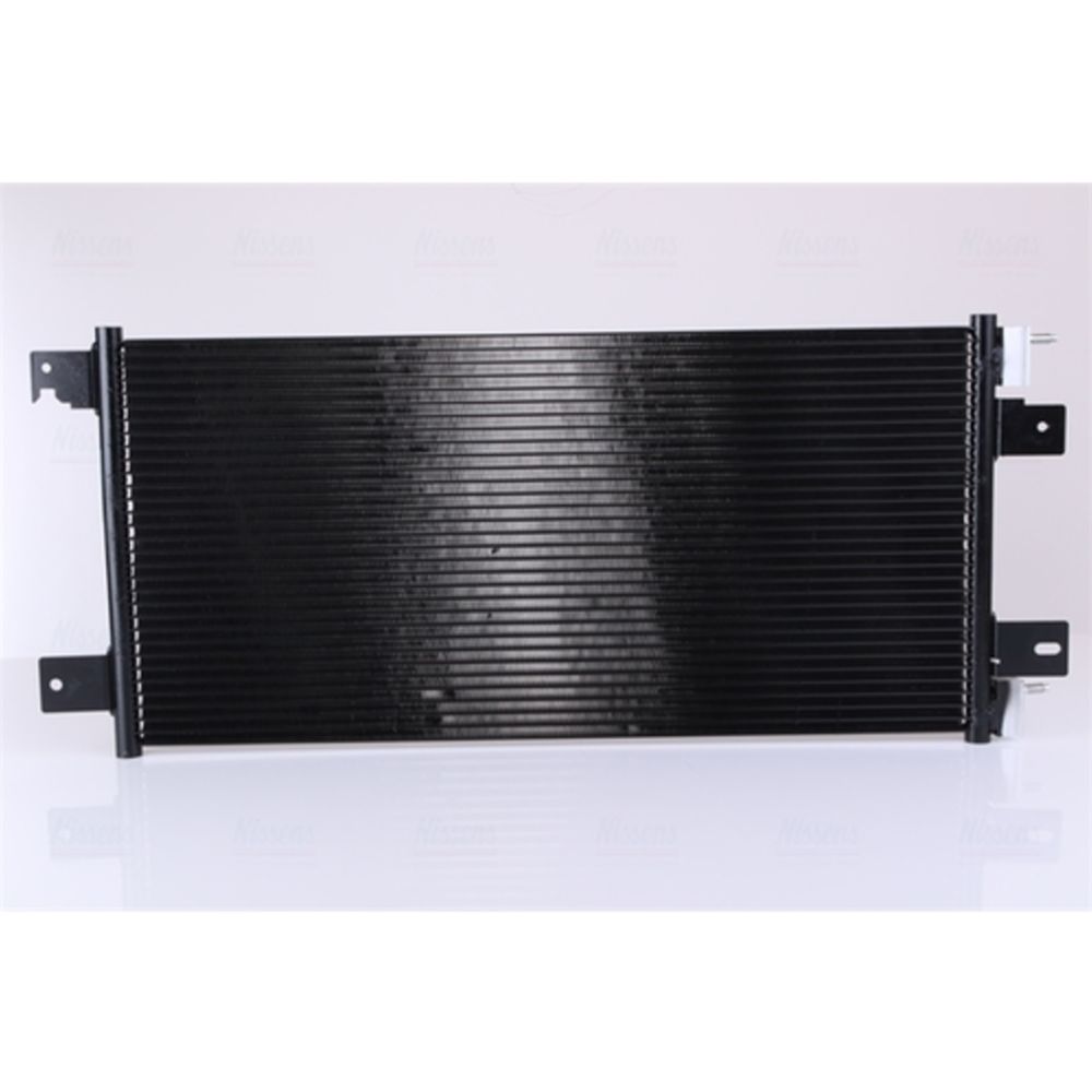 Ilmastointilaitteen lauhdutin 30-04044