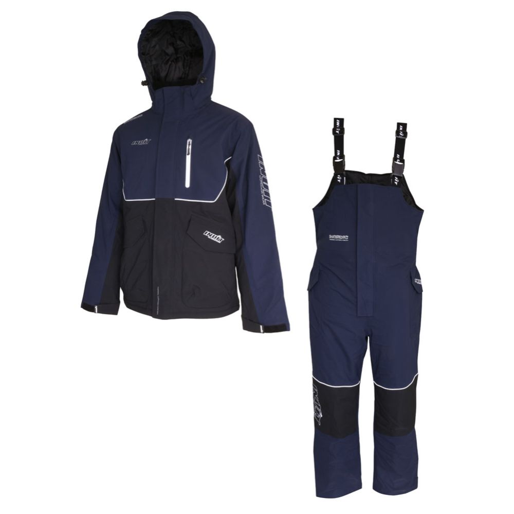 Inuit Nordic 2-osainen lämpöpuku koko S