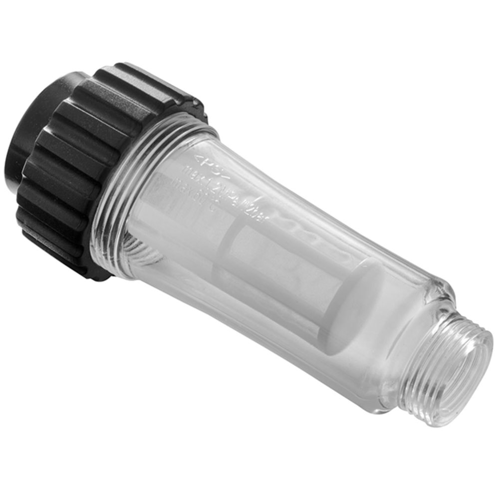 Nilfisk veefilter