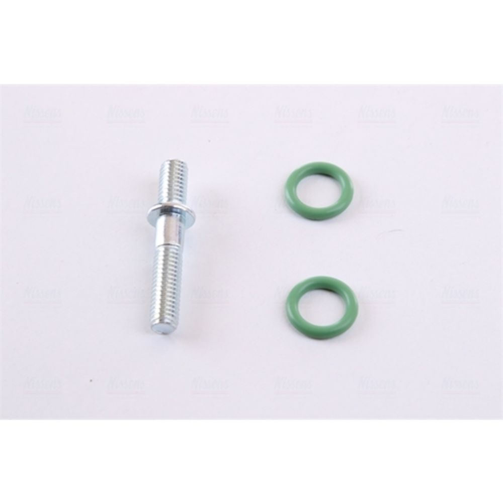 Ilmastointilaitteen lauhdutin 30-00169