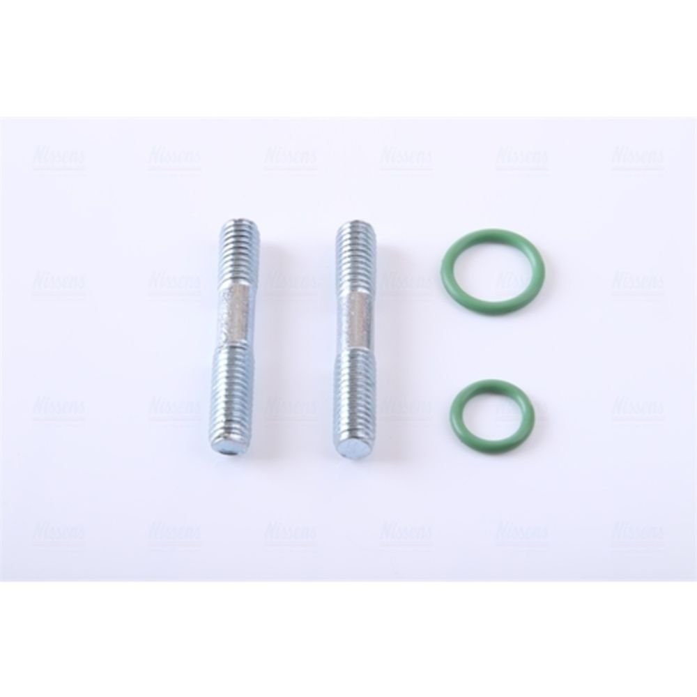 Kondensor, klimatanläggning 30-8317