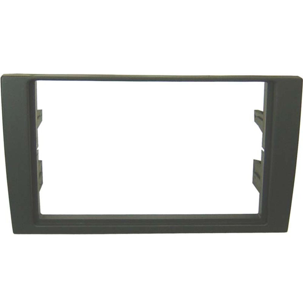 2-DIN autoraadio raam Audi A4 -00