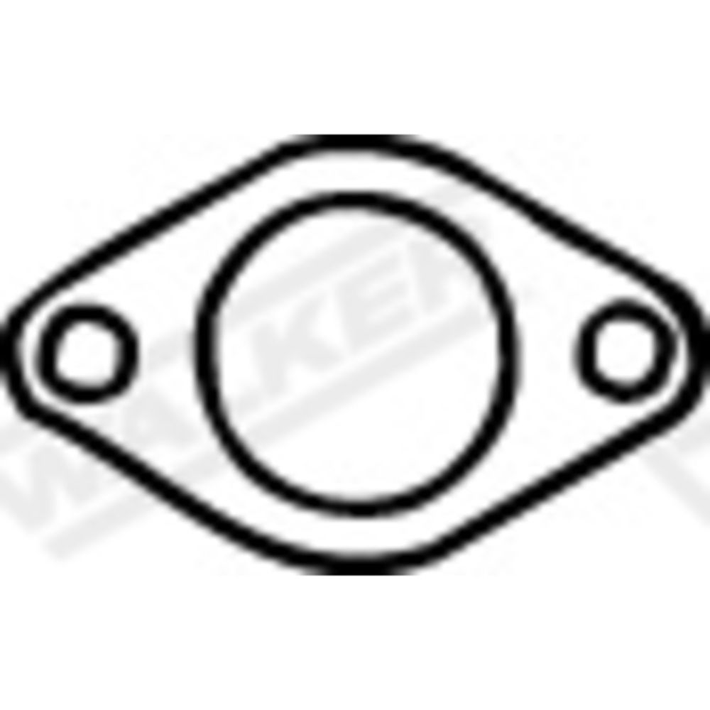 Pakoputken tiiviste 14-0188