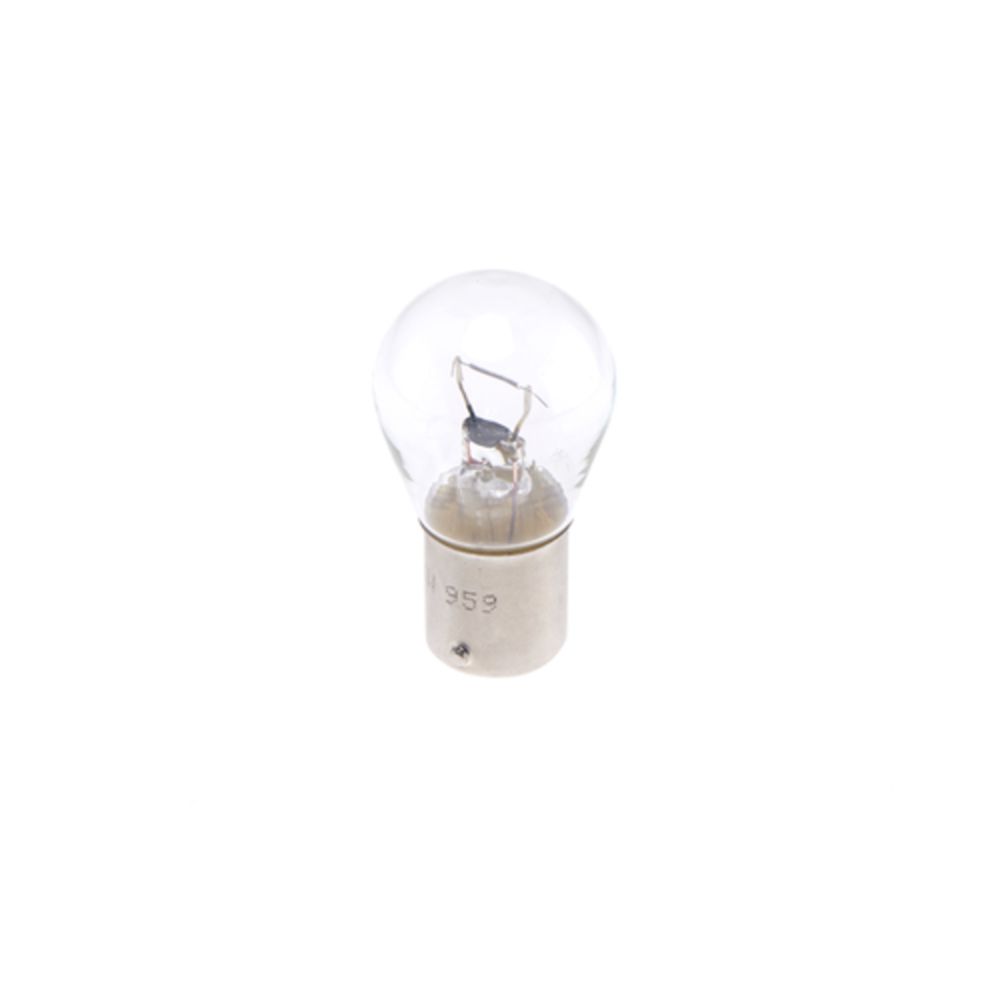 Bosch BA15s-polttimo 12V 21W P21W 10 kpl