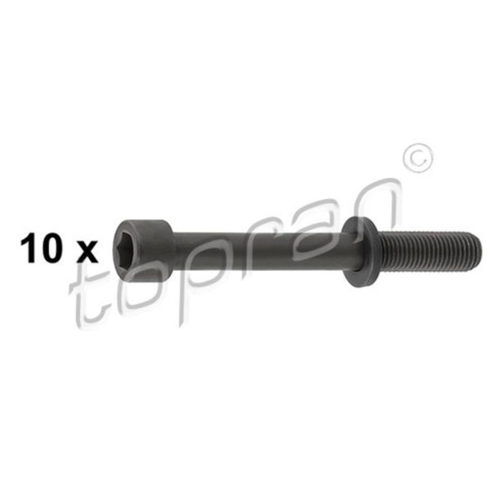 Sylinterikannen pulttisarja 25-1483