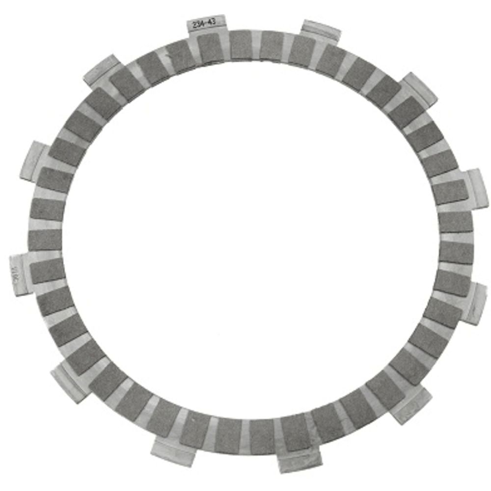Kytkinlevypinnoitesarja 84-00527