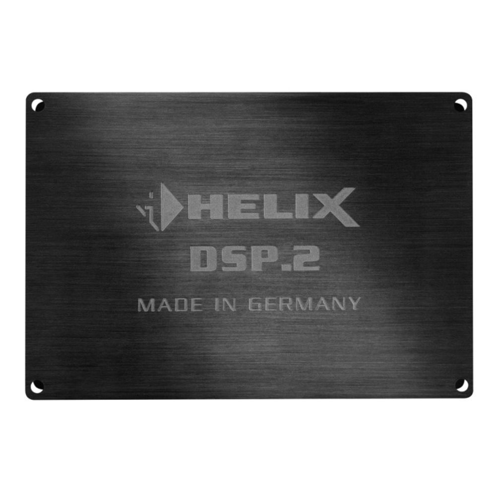 Helix DSP.2 8-kanals signalprocessor