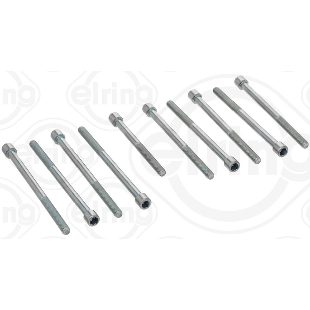 Bultsats, topplock 25-01003