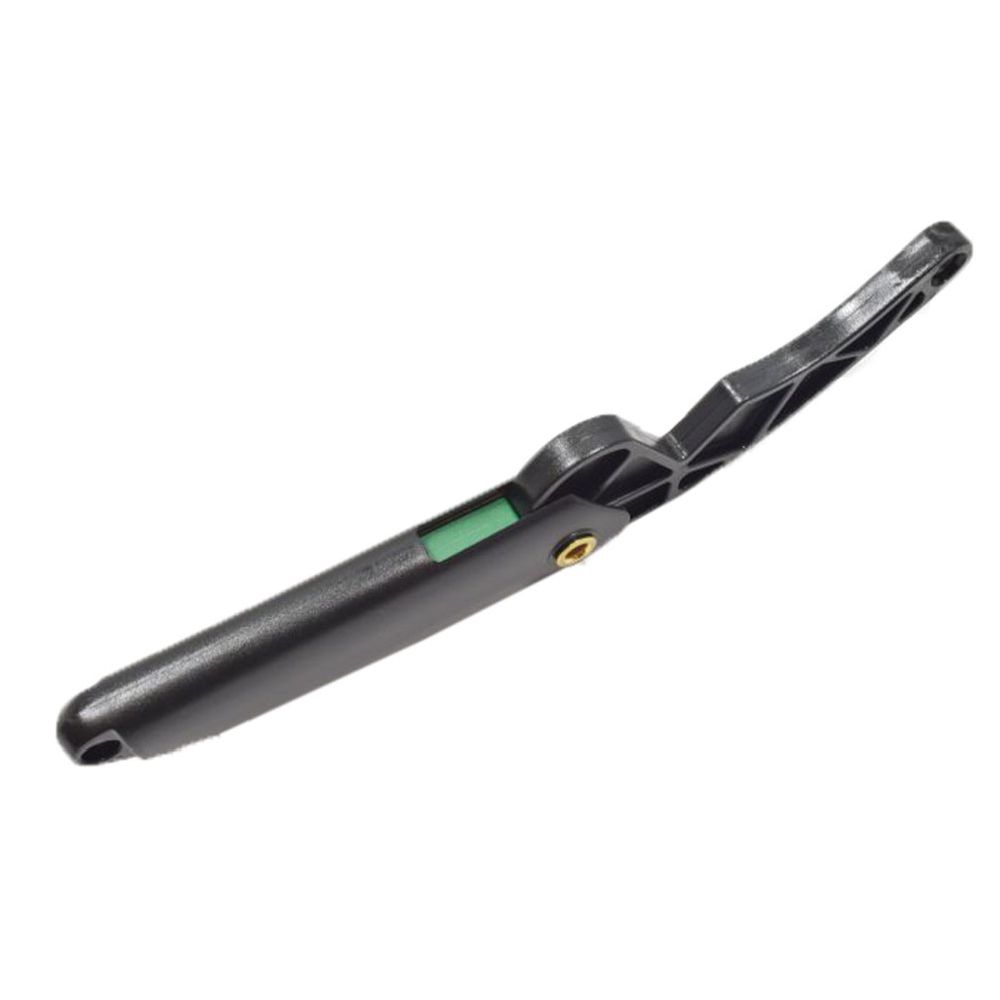 Hapro 14484 gångjärnsfjäder "grön" 34/37N