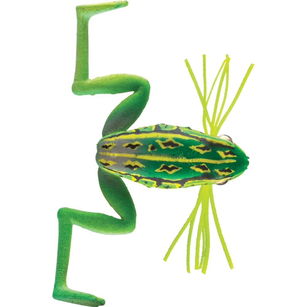 Daiwa Prorex Micro Frog 35 mm 3 g