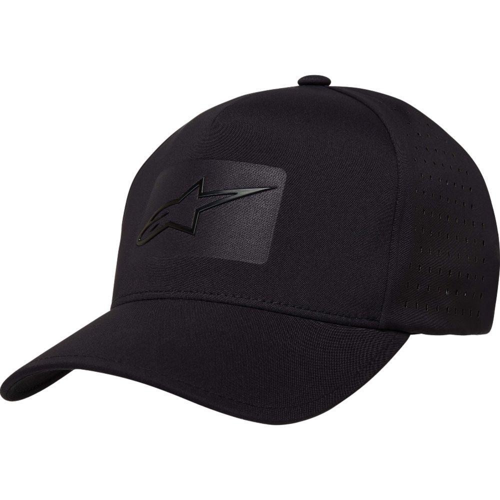Alpinestars Algo lippis musta
