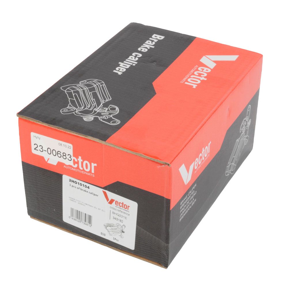 Bromsok 23-00683