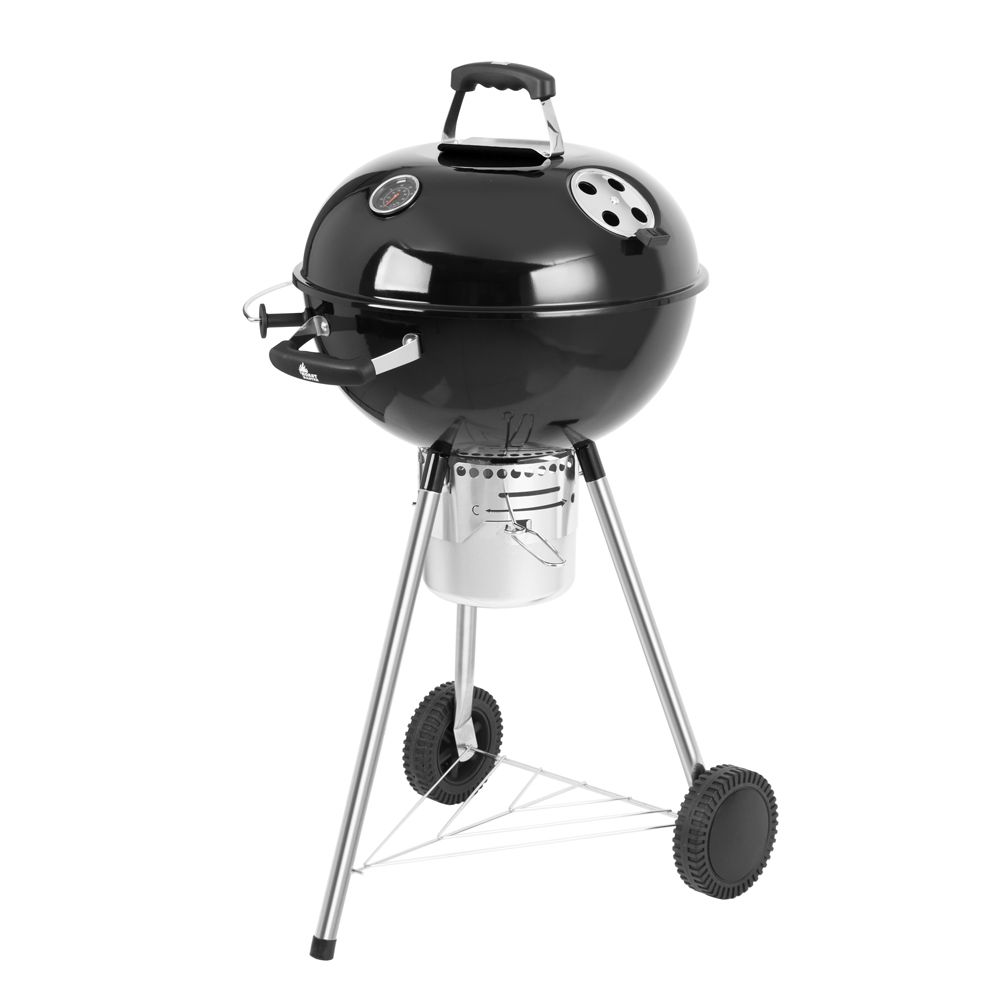 Roastmaster Premium pallogrilli 47 cm