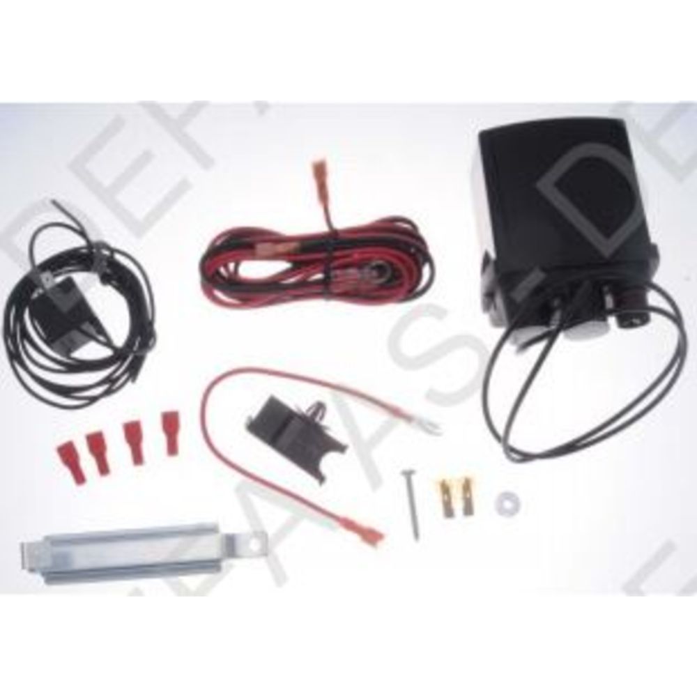 Defa-montaažikomplekt #460481