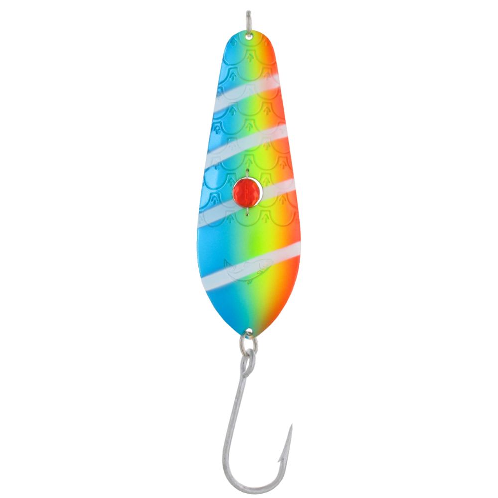 Kuusamo Helmi Räsänen skeddrag 12 cm 50 g Niko Satto