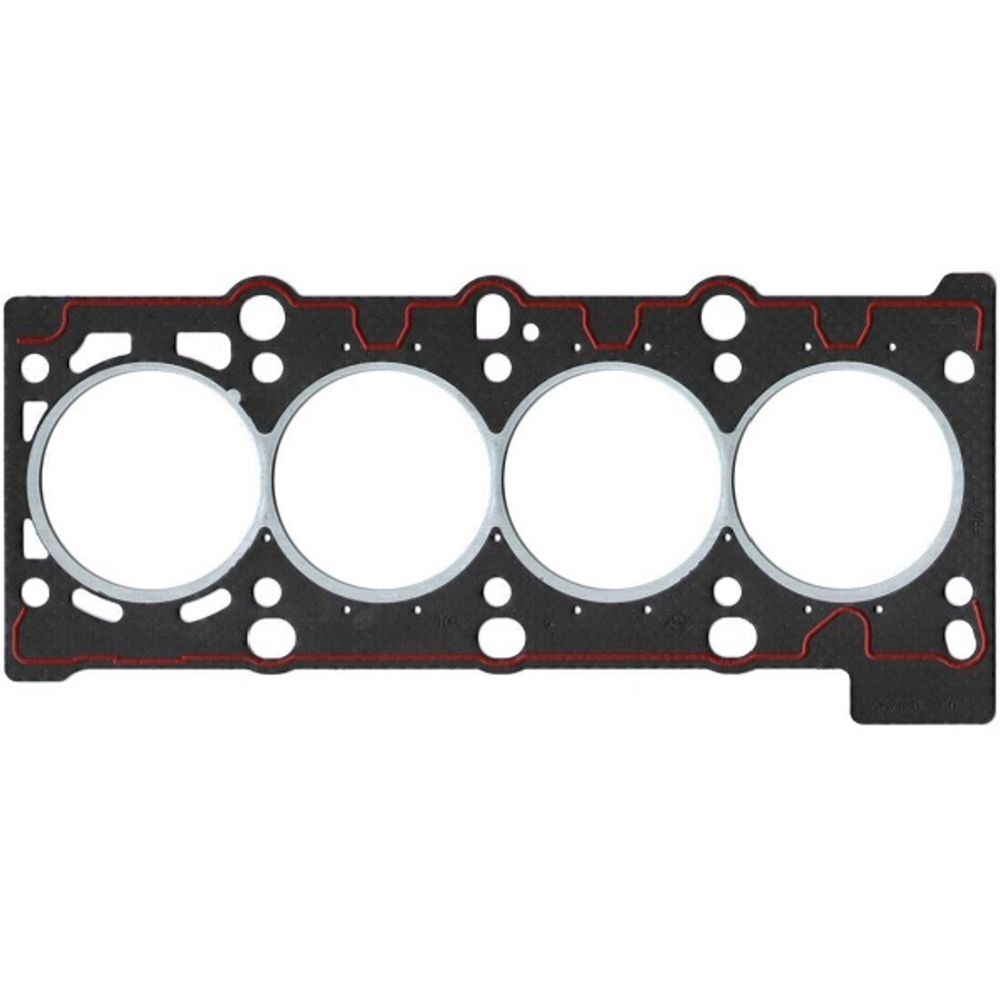 Packning, topplock 27-00356