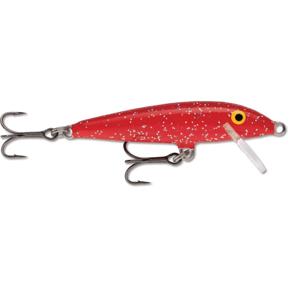 Rapala Original vaappu 5cm/3g