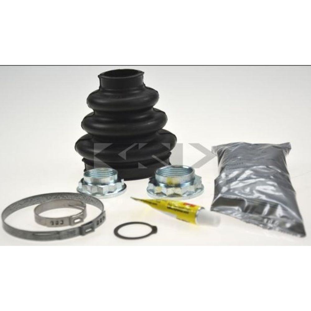 Vetoakselin suojakumisarja 17-3690