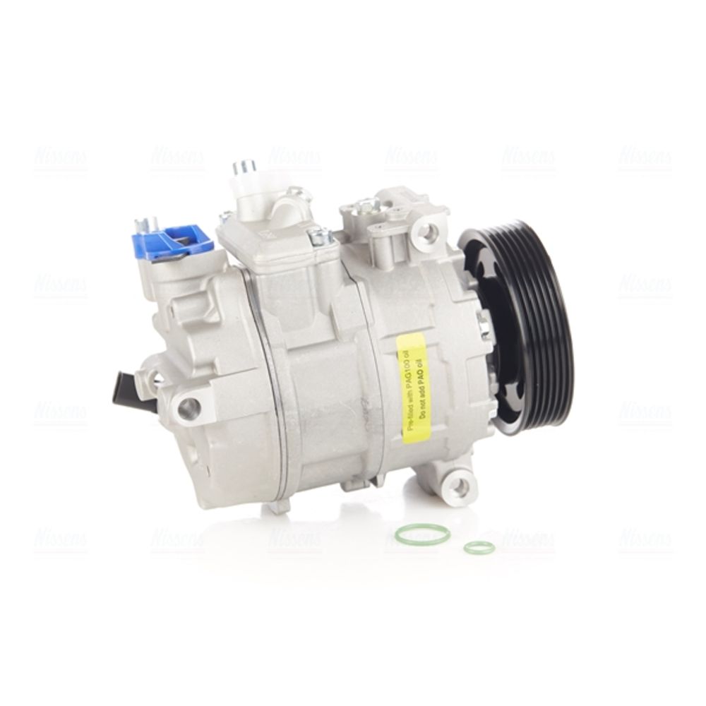 Kliimaseadme kompressor 30-8200