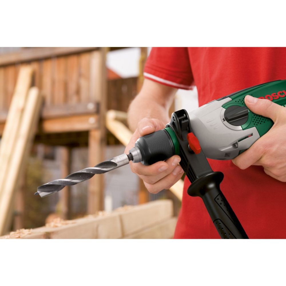 Bosch PSB/750 snabbchuck till borrmaskin 1,5-13,0 mm
