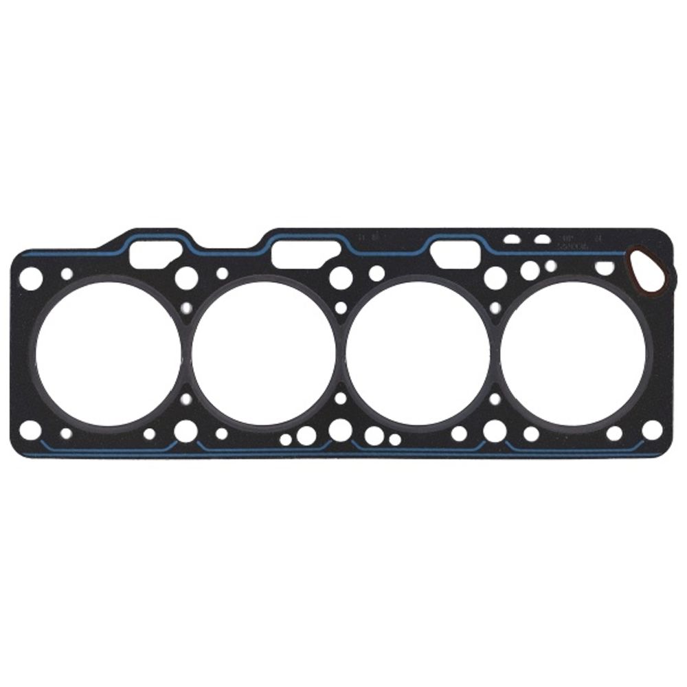 Packning, topplock 27-1348
