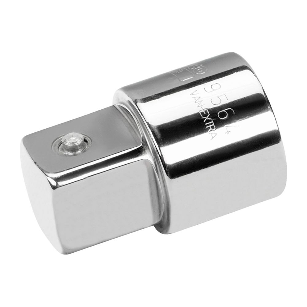Bahco 9564 karamuunnin 3/4" -> 1"