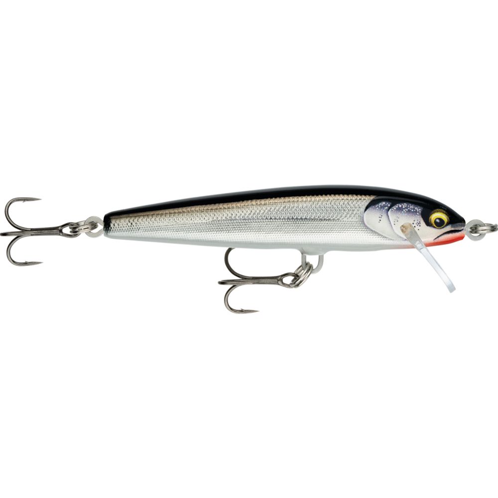 Rapala Floater Elite 8,5 cm 6,5 g wobbler